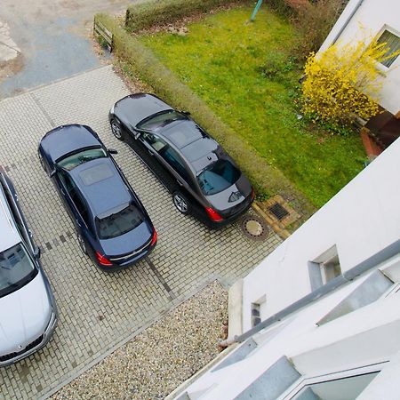 Gemuetliches Innenstadtnest, Zentrale Lage, 88Qm, Kostenfreier Parkplatz, Fuer Bis Zu 6 Personen Cottbus Kültér fotó