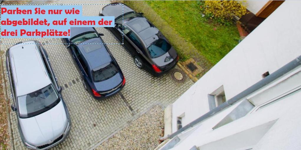 Gemuetliches Innenstadtnest, Zentrale Lage, 88Qm, Kostenfreier Parkplatz, Fuer Bis Zu 6 Personen Cottbus Kültér fotó
