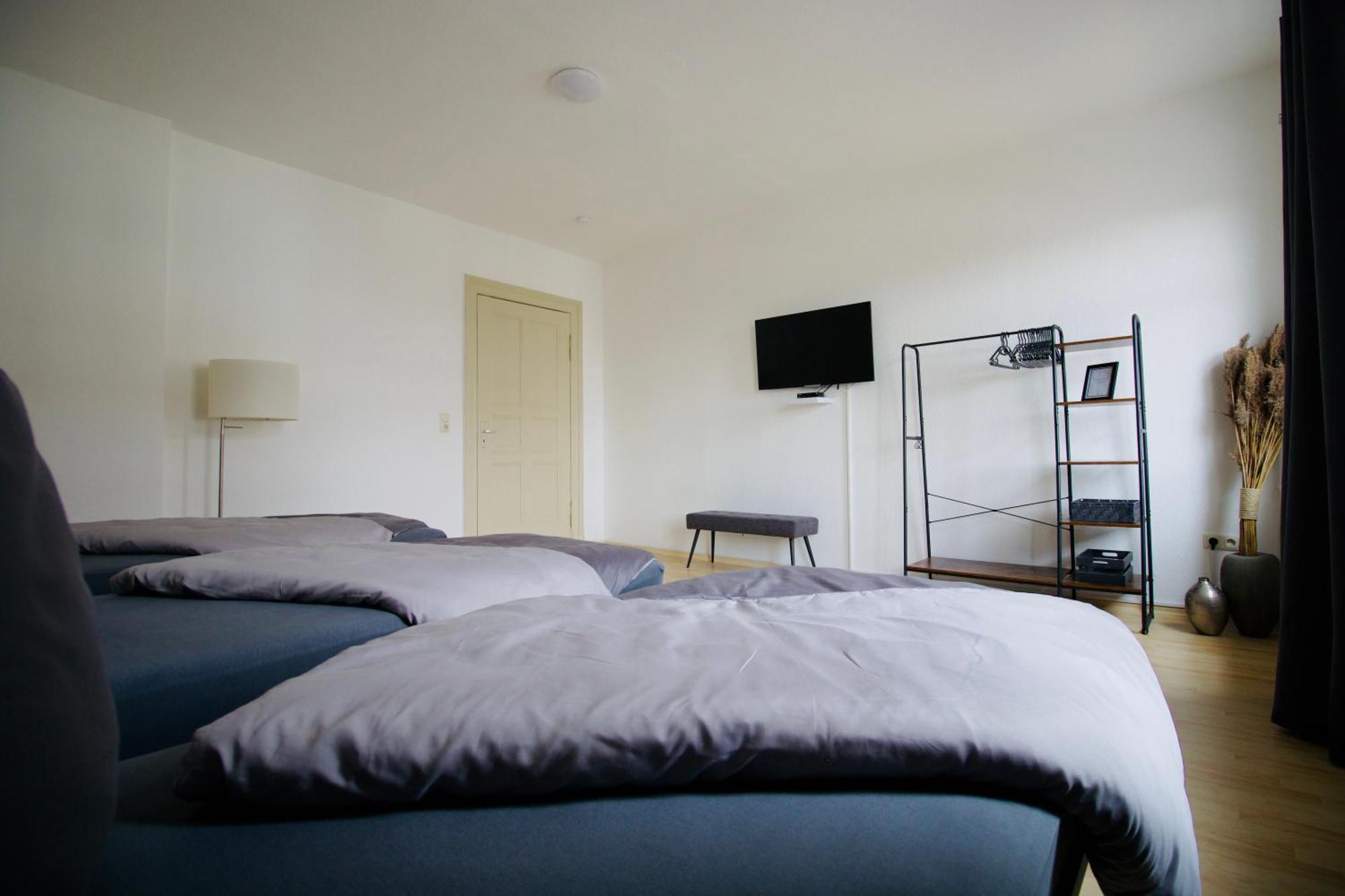 Gemuetliches Innenstadtnest, Zentrale Lage, 88Qm, Kostenfreier Parkplatz, Fuer Bis Zu 6 Personen Cottbus Kültér fotó