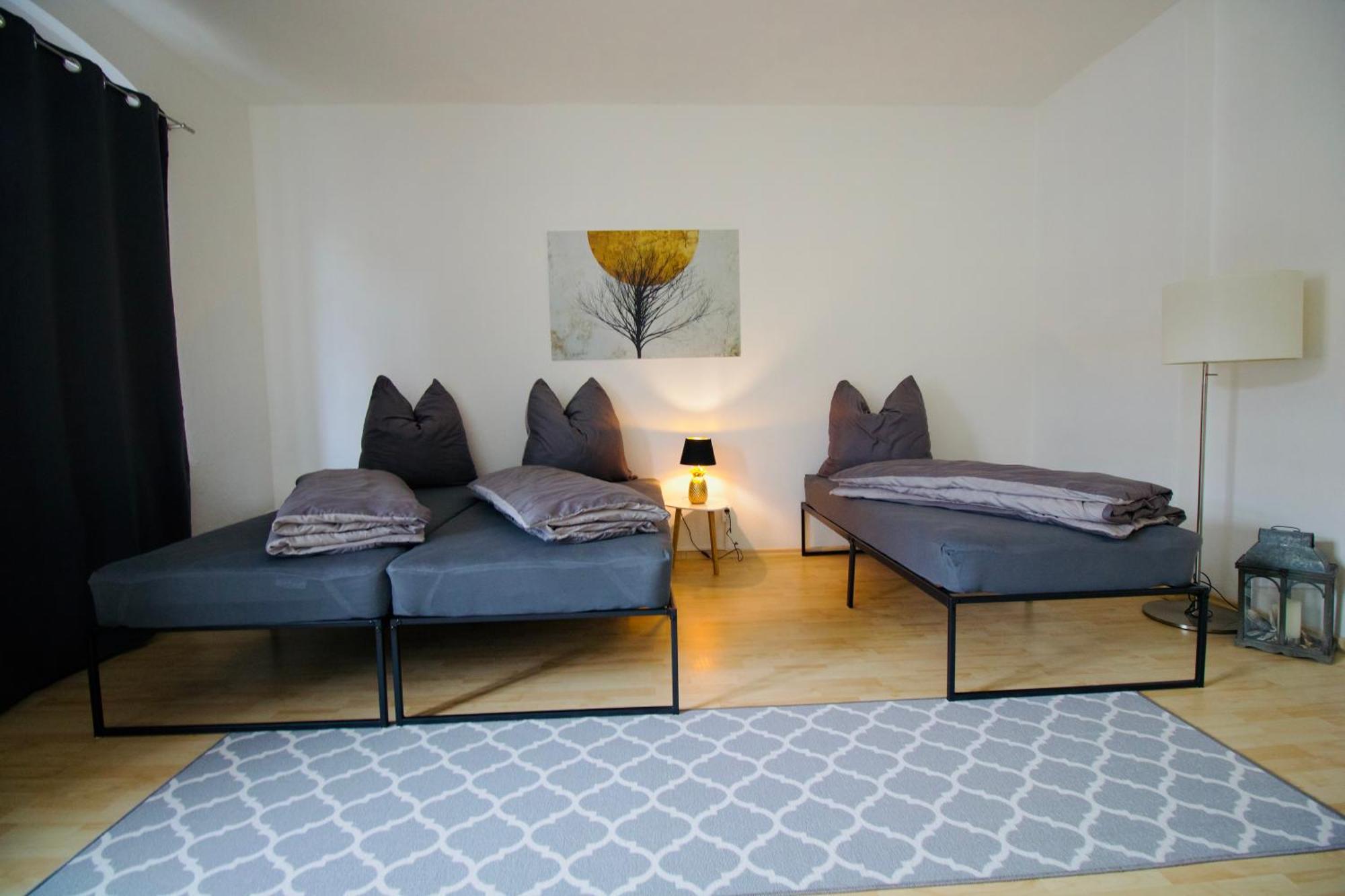 Gemuetliches Innenstadtnest, Zentrale Lage, 88Qm, Kostenfreier Parkplatz, Fuer Bis Zu 6 Personen Cottbus Kültér fotó