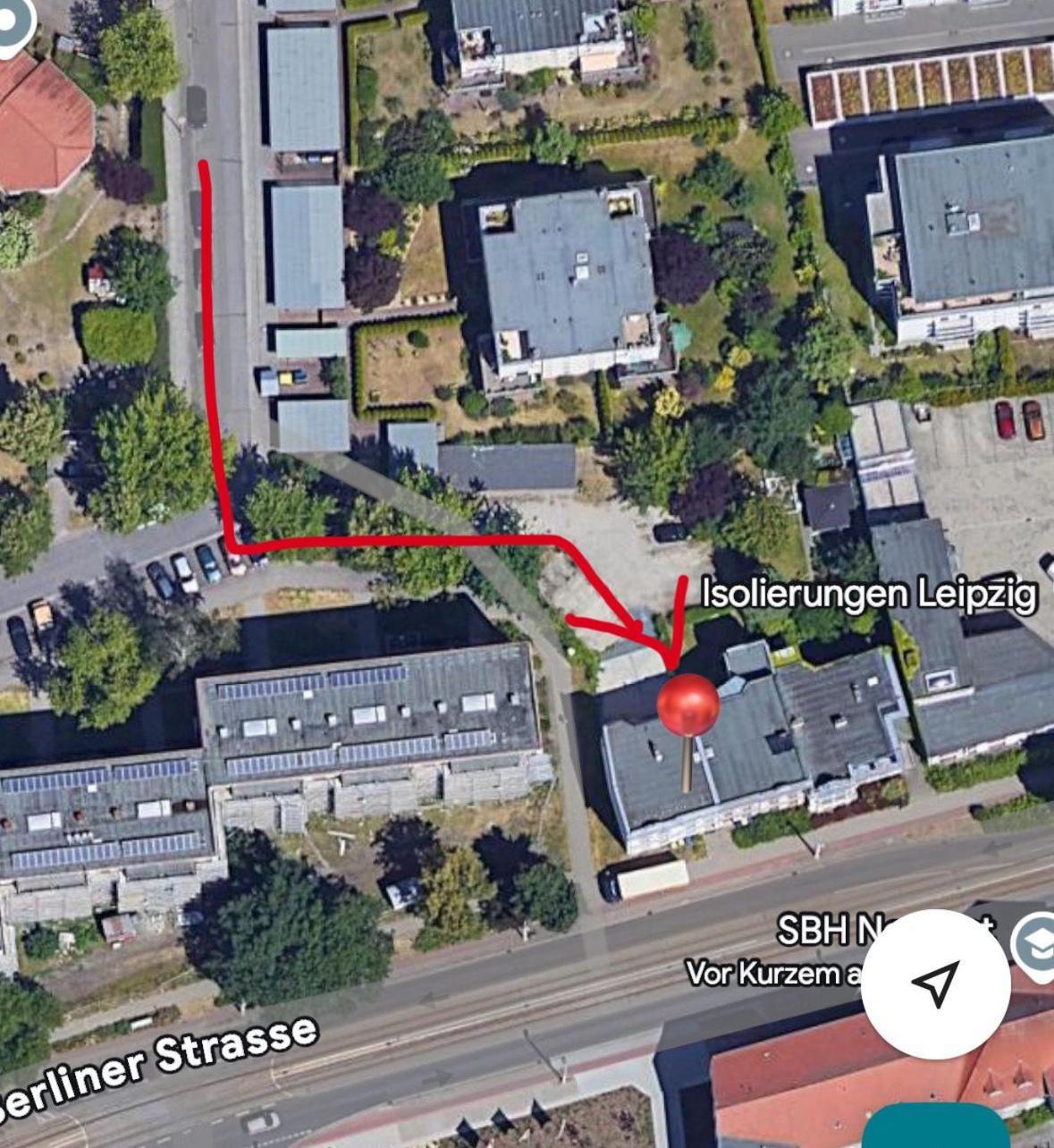 Gemuetliches Innenstadtnest, Zentrale Lage, 88Qm, Kostenfreier Parkplatz, Fuer Bis Zu 6 Personen Cottbus Kültér fotó